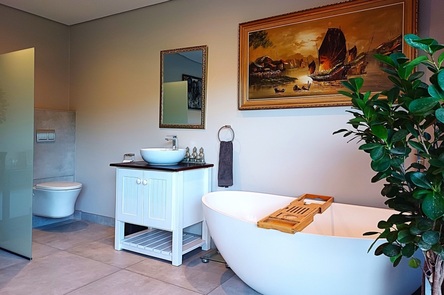 4 Bedroom Property for Sale in Dana Bay Western Cape